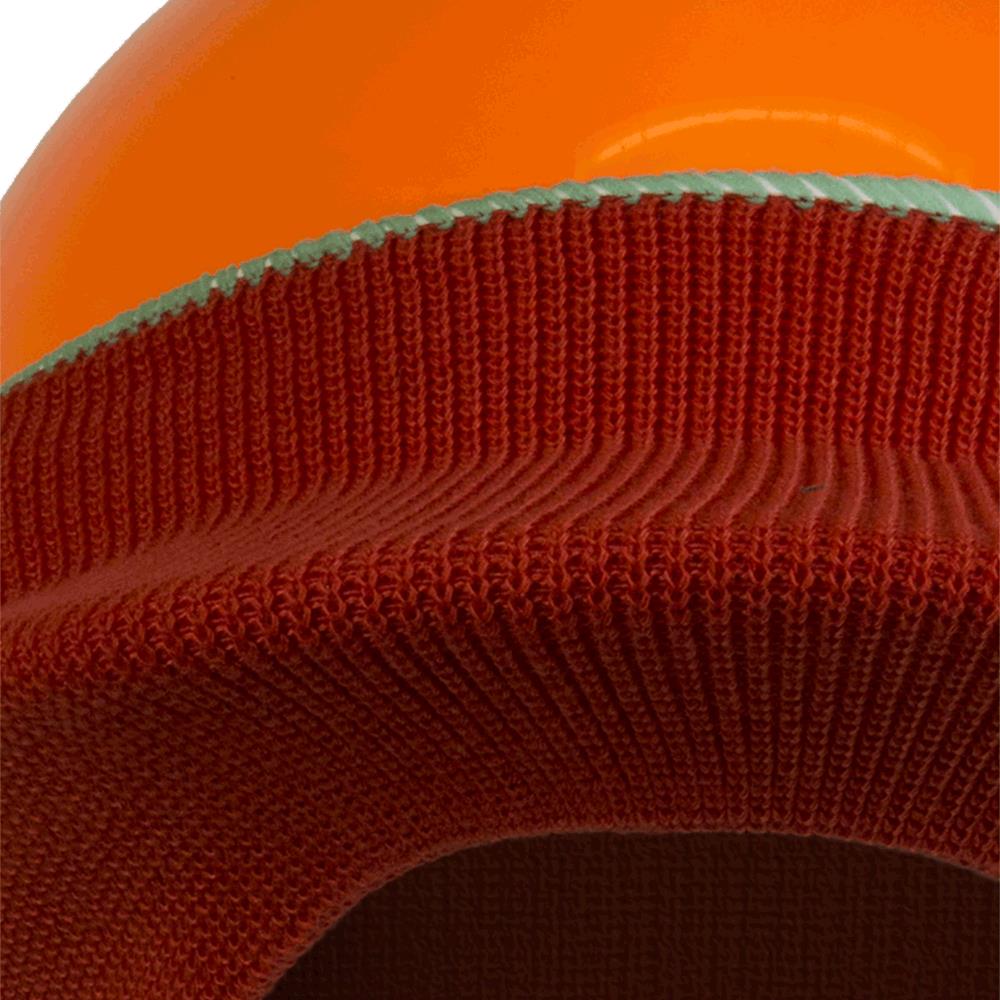 AA-8 Windgard Head Protection - Red Blue product photo