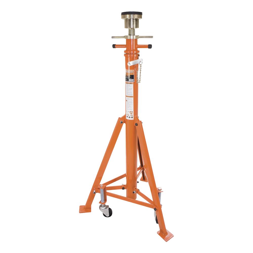 High Reach Stands - Safety Stands