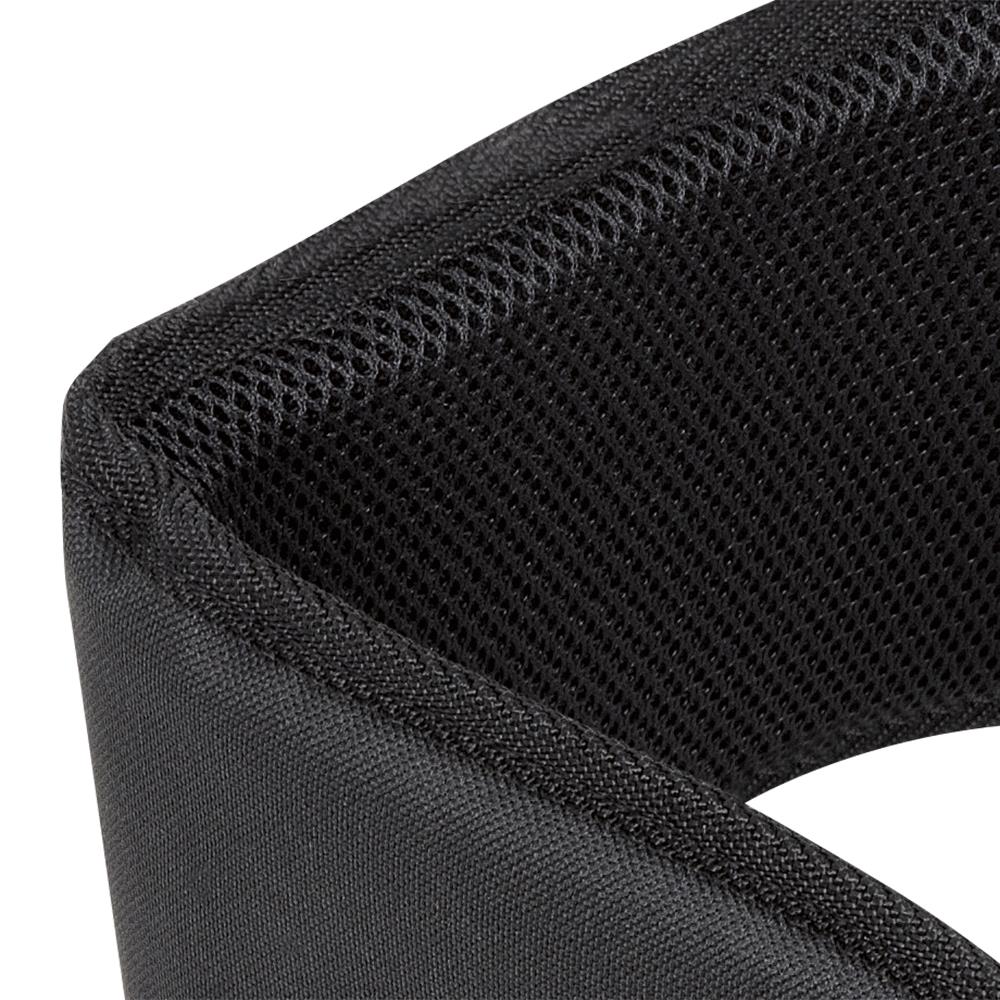 Padded Lumbar Support for Belt - Universal Size product photo