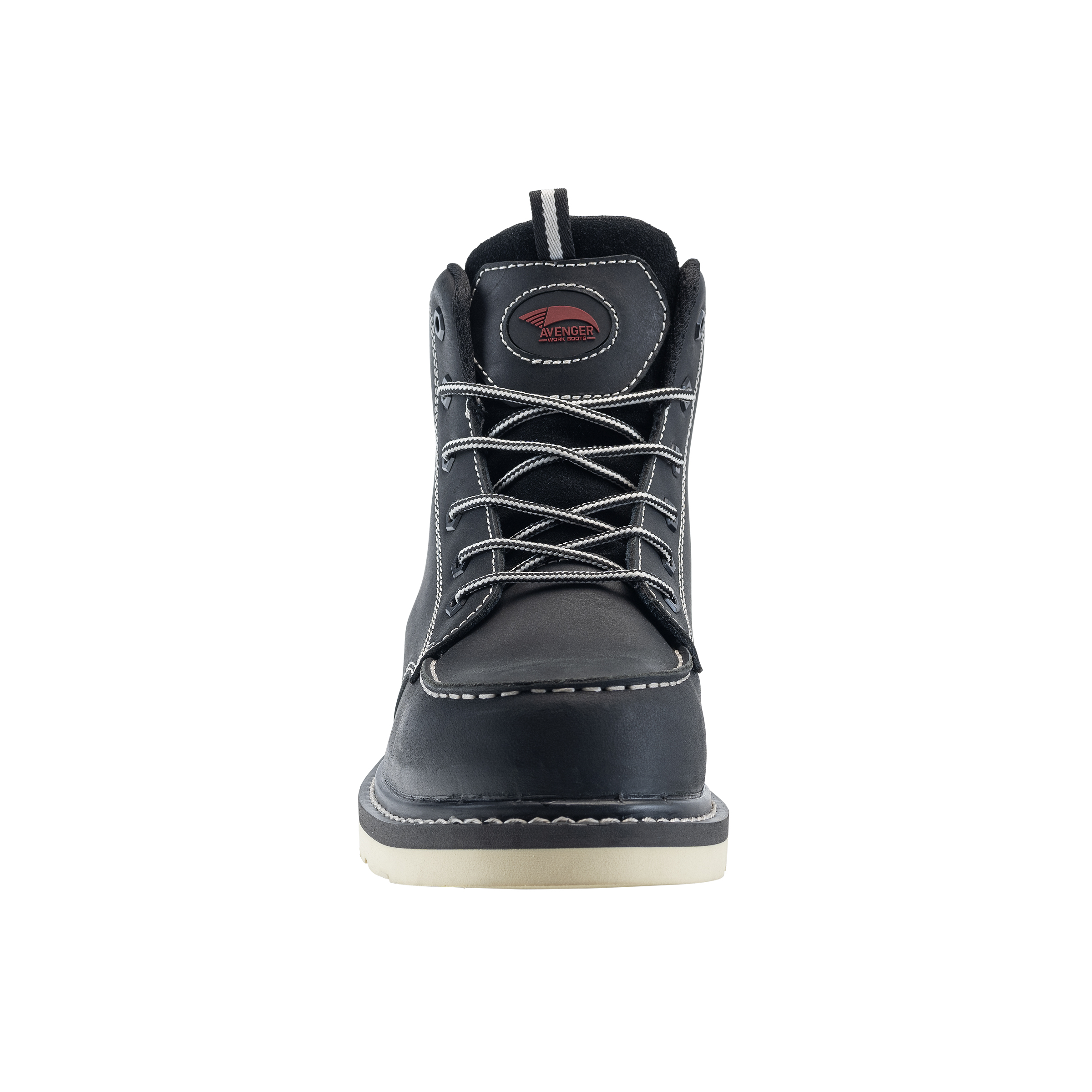 Wedge - Men's - CN - Black - 8.5M product photo