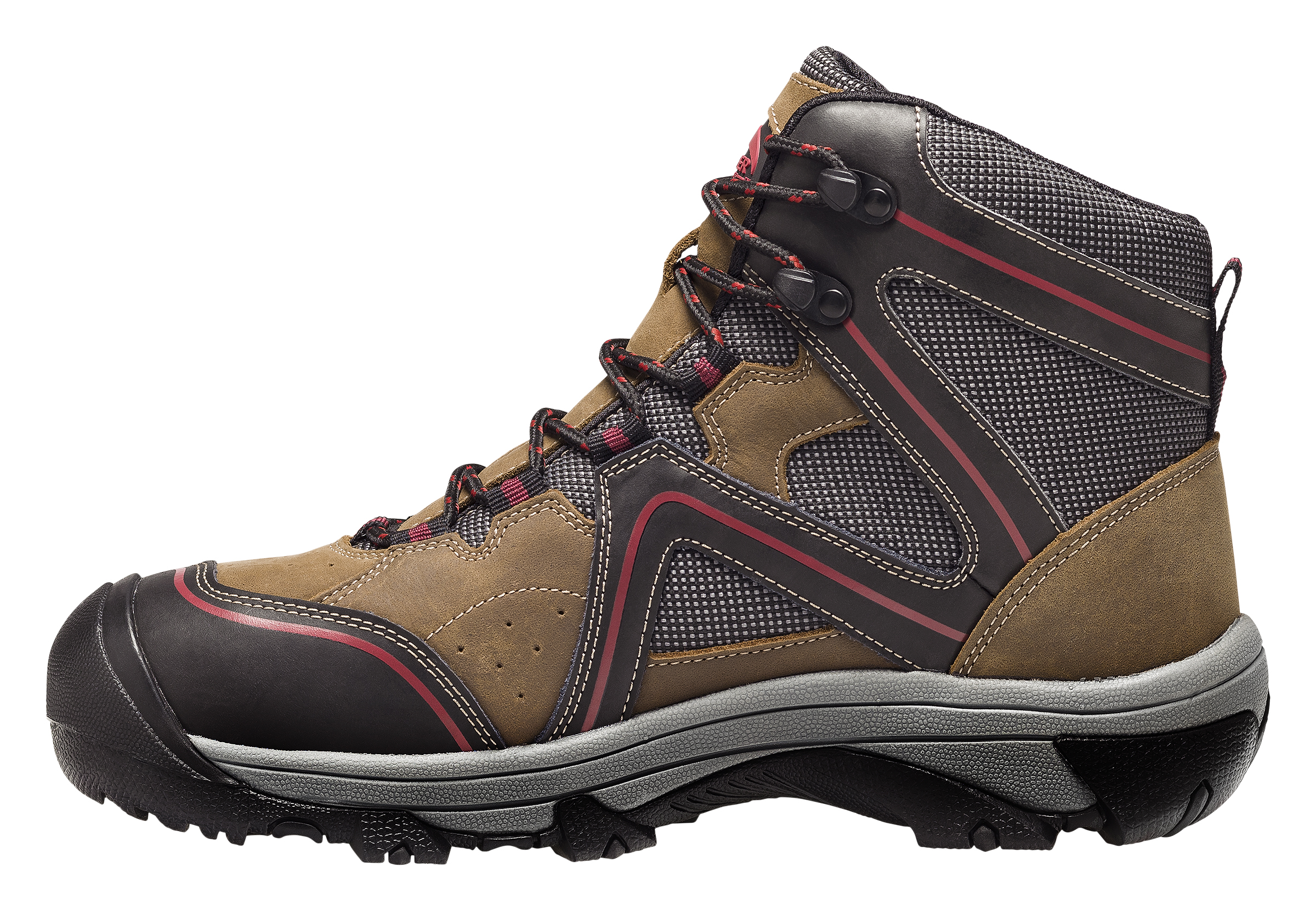 Crosscut - Men's - ST - Brown - 8.5W product photo