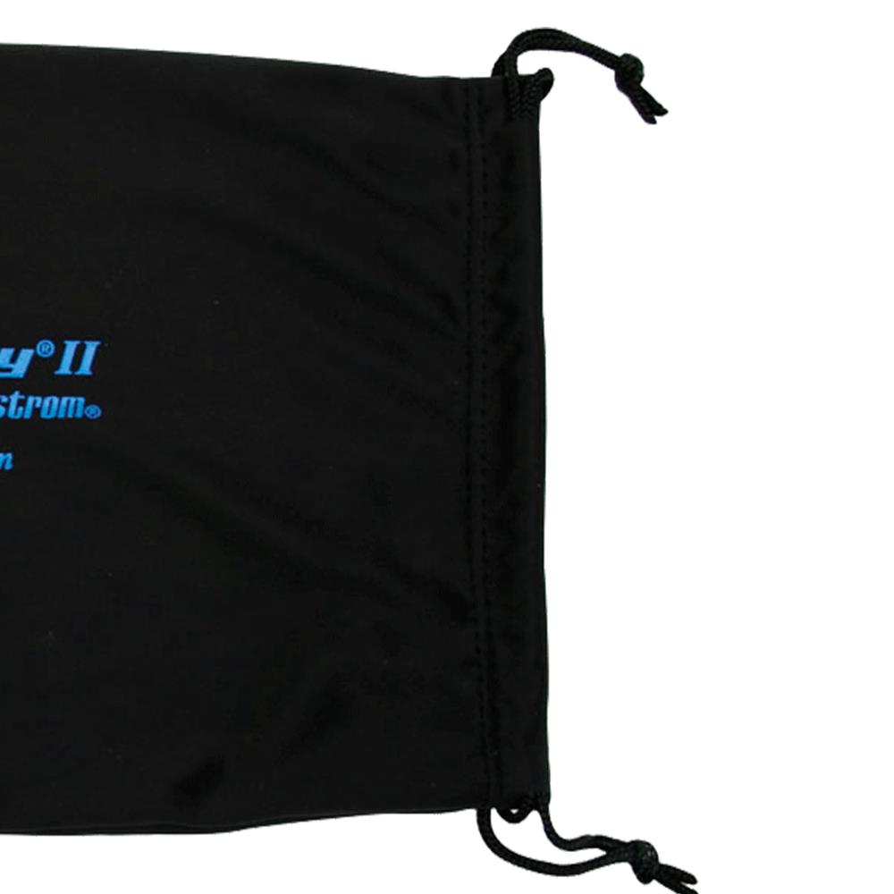 Padded hard case with belt clip attachment - Black product photo