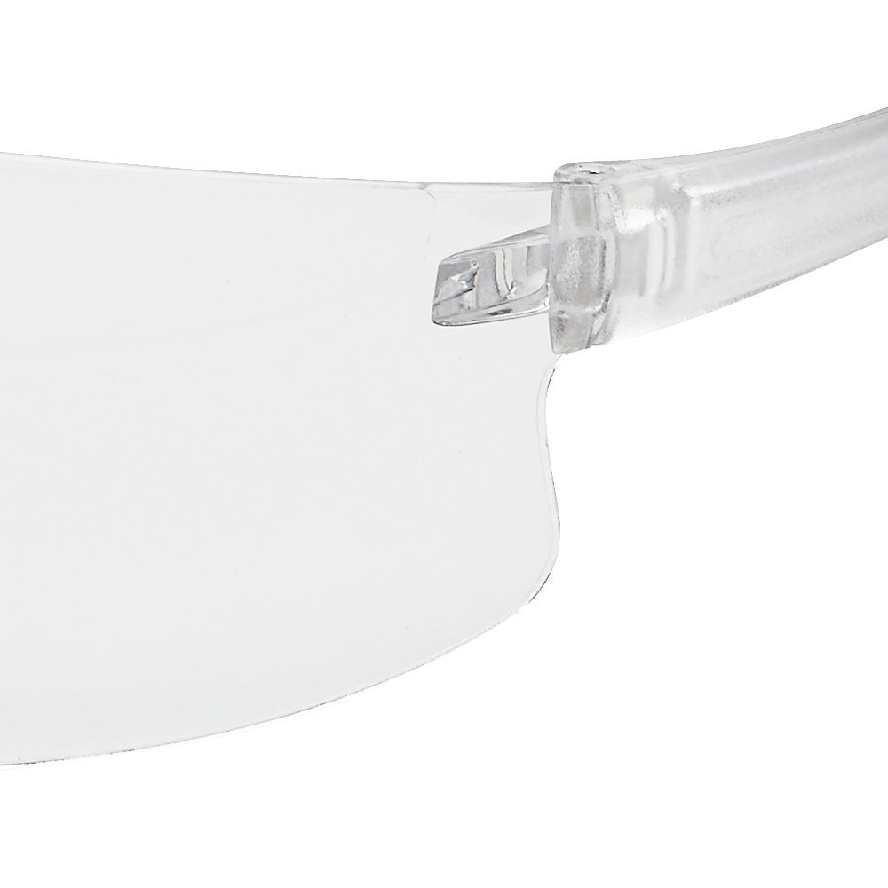 Safety Glasses XM330 Series Hard - Coated - Clear Lens Tint product photo