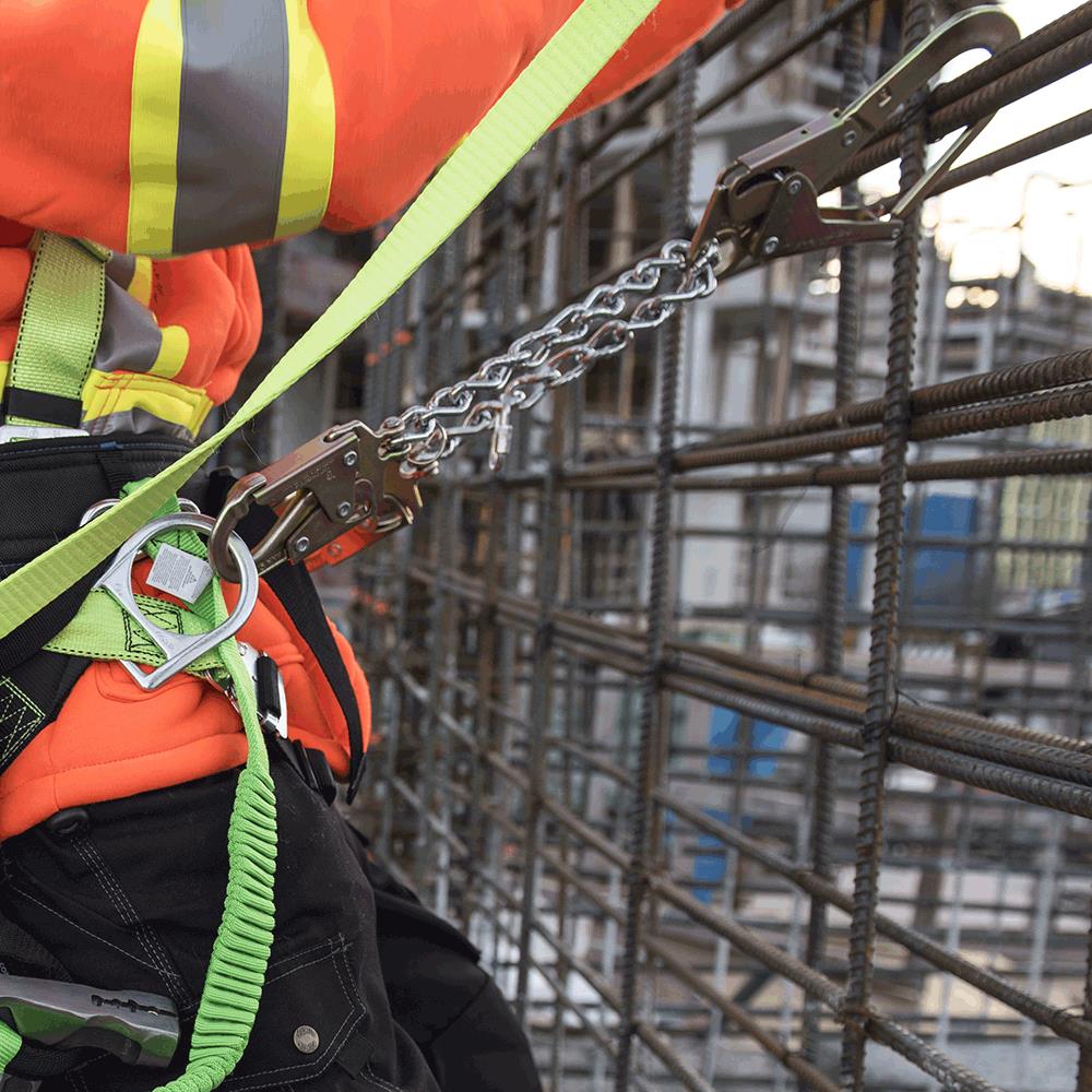 Rebar Assembly | V860140 | Hardware and Accessories | Peakworks by SureWerx