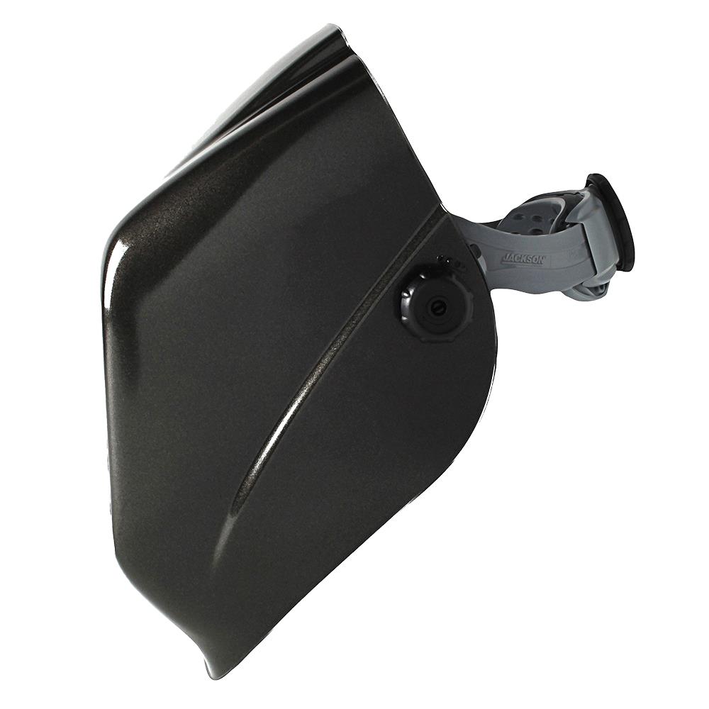 HLX 100 Welding Helmet - NexGen ADF - Heavy Metal product photo