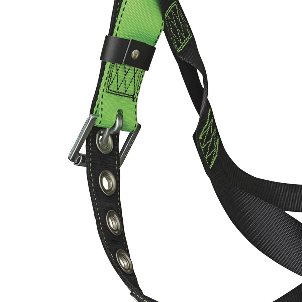 Contractor Series Safety Harness - Class A - O/S product photo