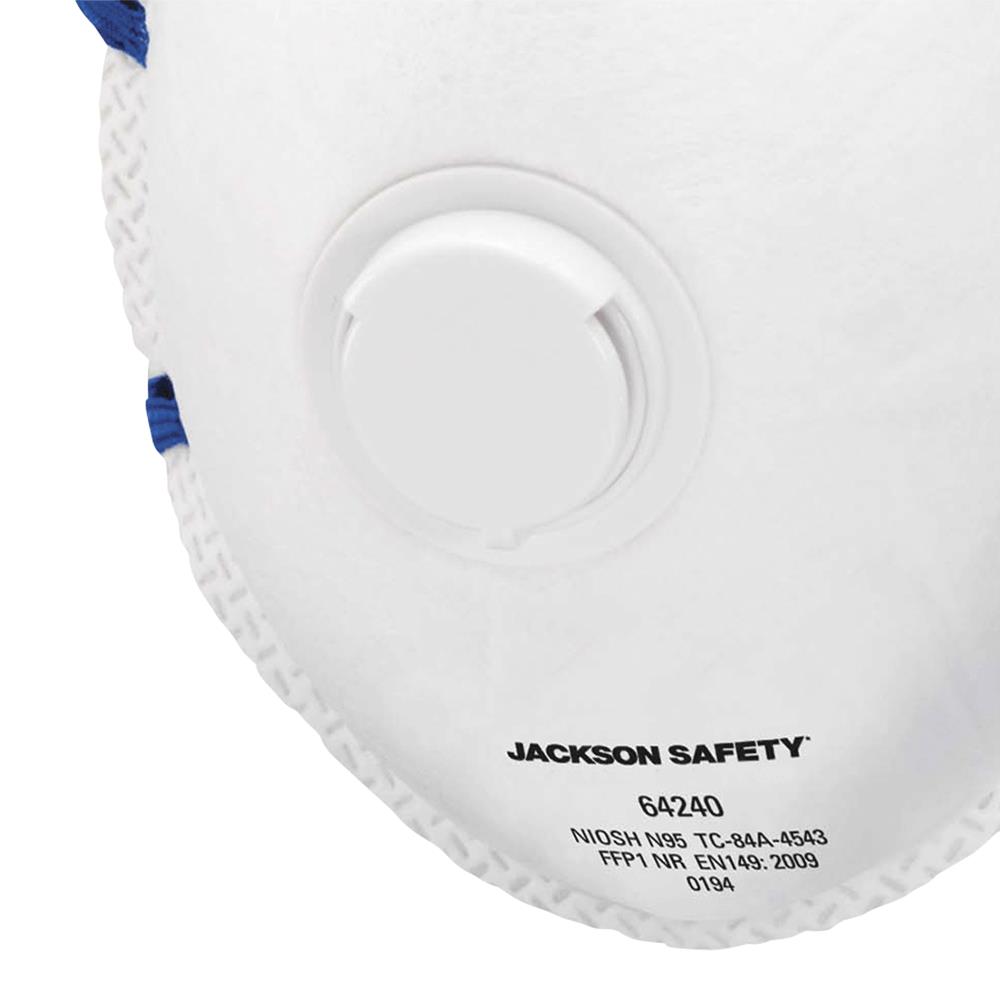 R10 Respirator product photo