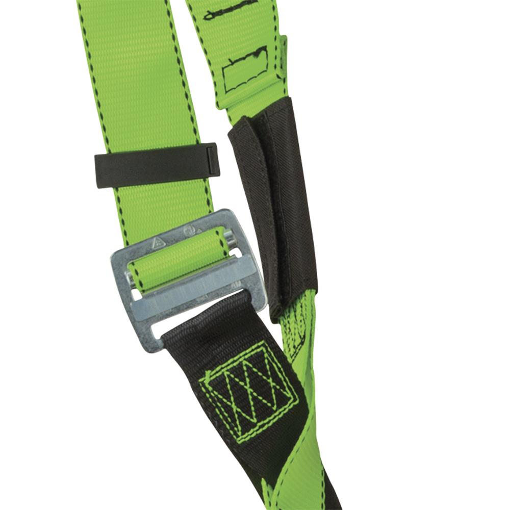 PeakPro Series Safety Harness - Class AL - O/S product photo