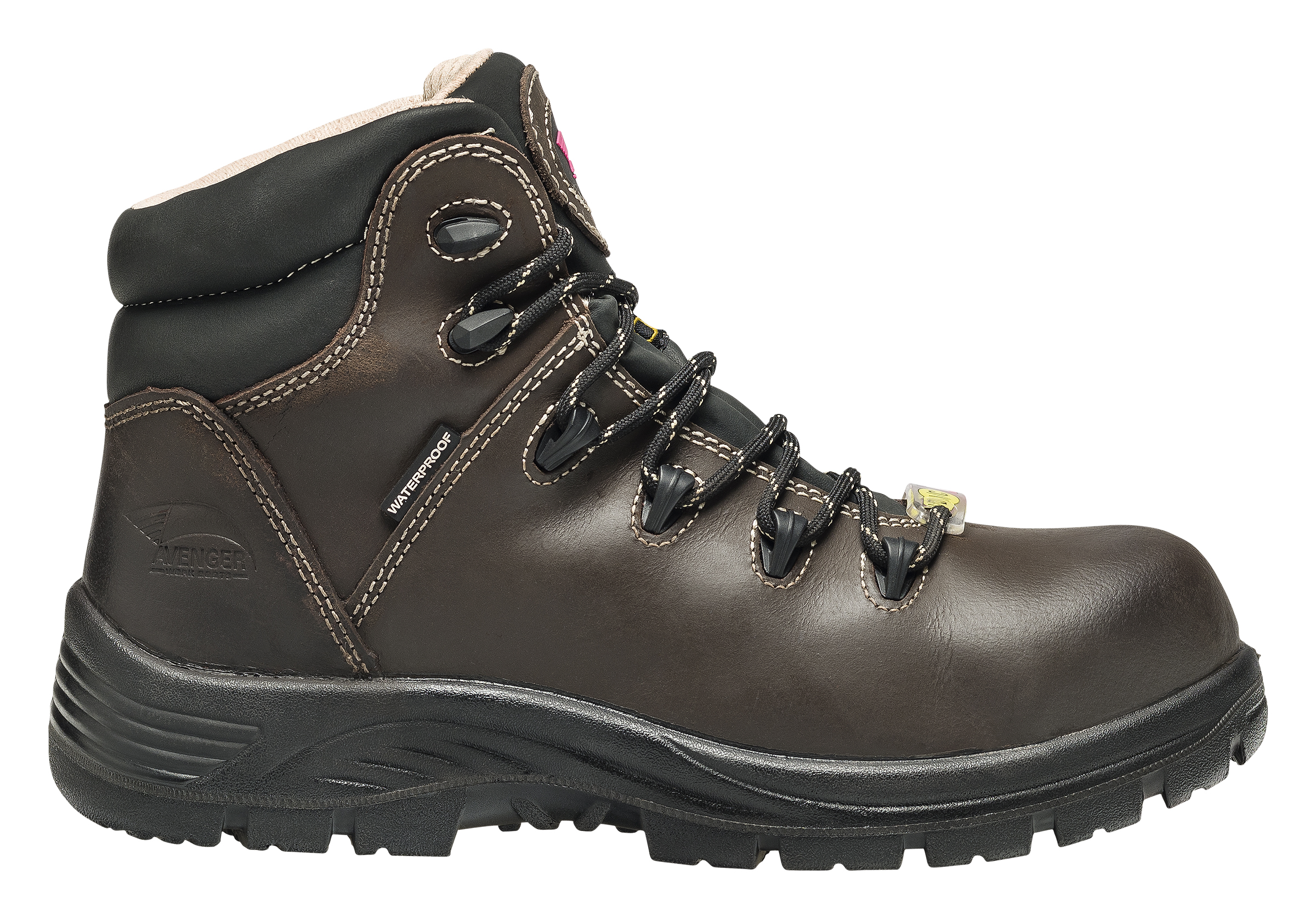 Framer - Women's - CT - Brown - 8M product photo