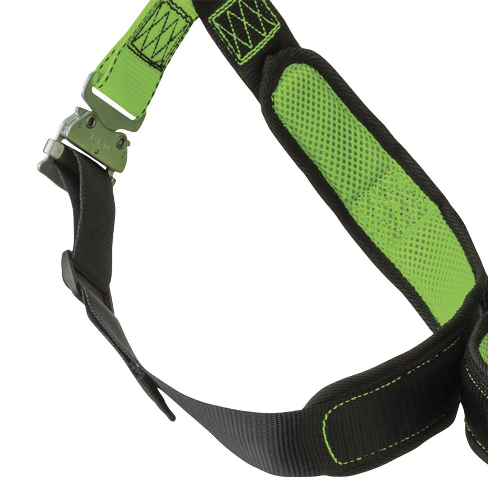 PeakPro Series Safety Harness - Class AL - O/S product photo