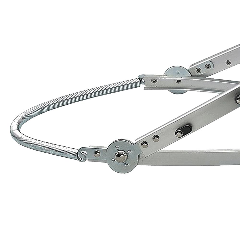 Model 137 Cap Adapter for Non-Slotted Regular Brim Hard Hats product photo
