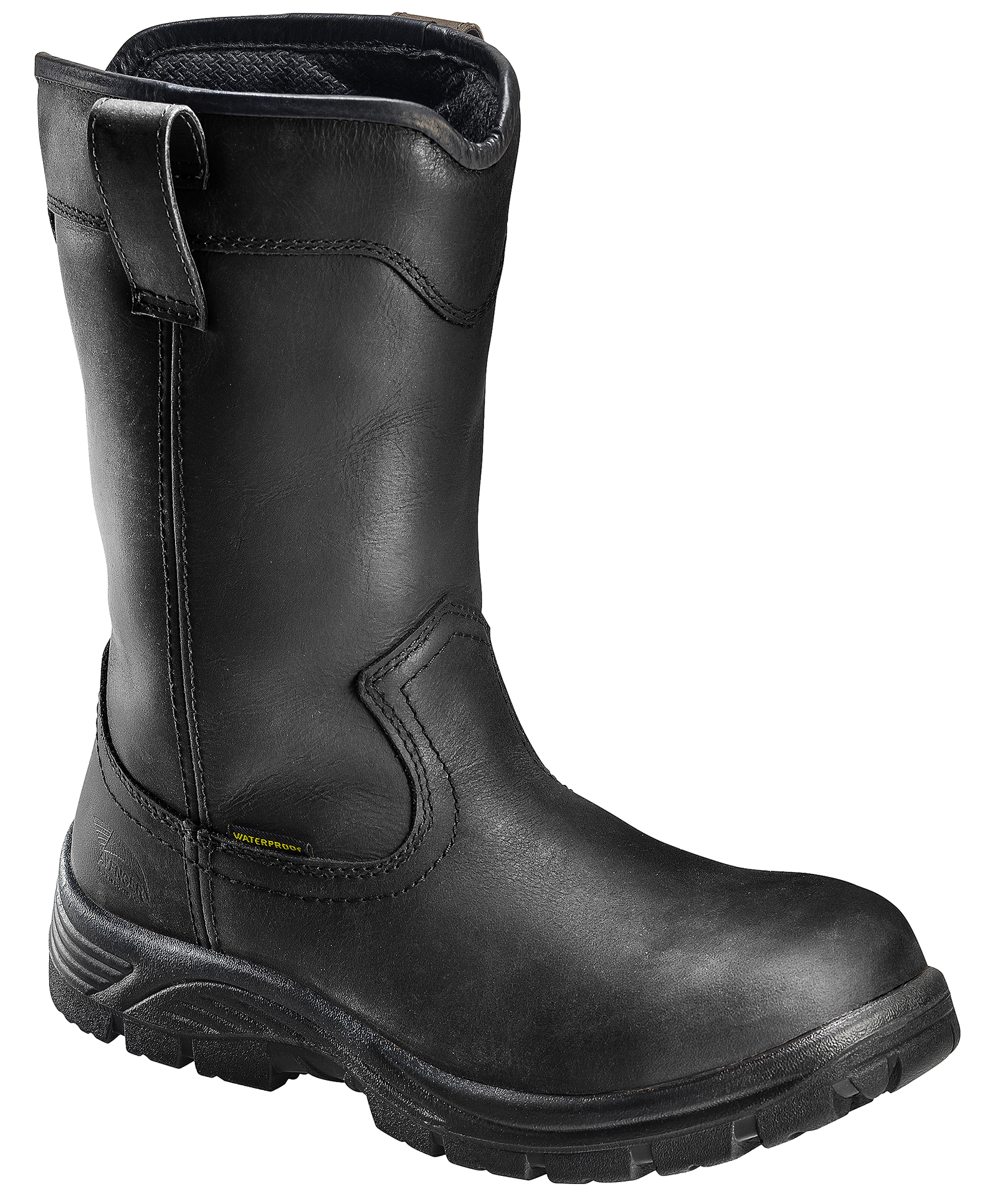 Framer Wellington - Men's - CT - Black - 11M product photo