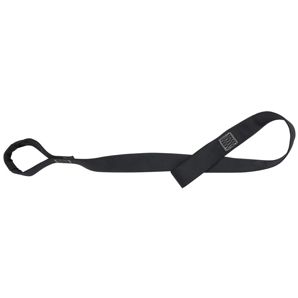 Anchor Sling - Webbing - End Configuration Loop Reinforced Loop - 3 ' product photo