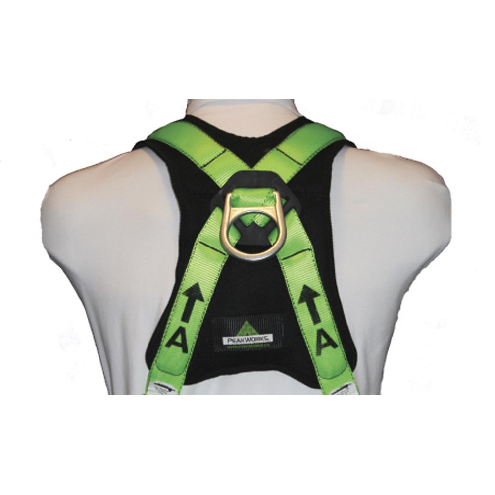 PeakPro Series Safety Harness - Class AP -O/S product photo