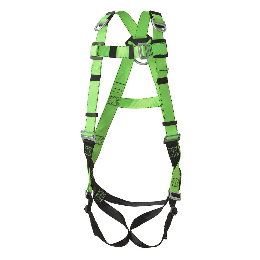 Safety Harness Contractor Series - Class AE - O/S product photo