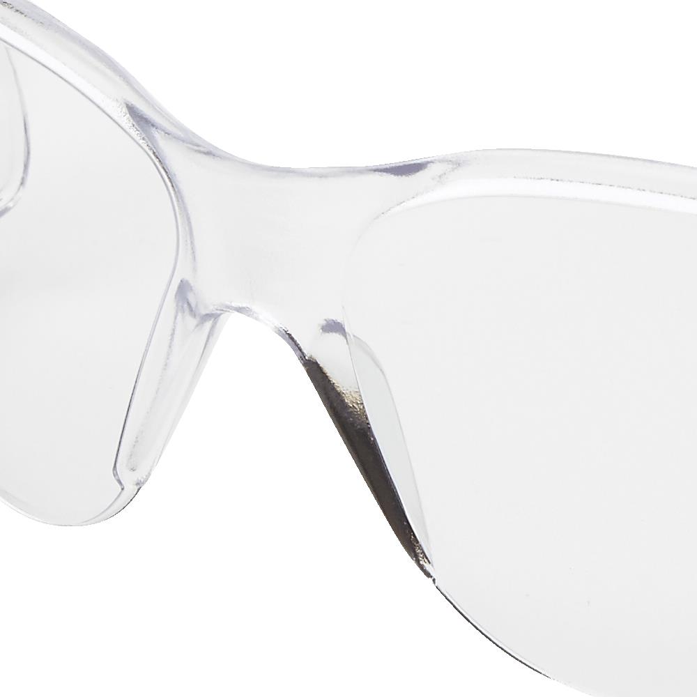 X330 Series Safety Glasses - Hard Coated - Clear Lens Tint product photo