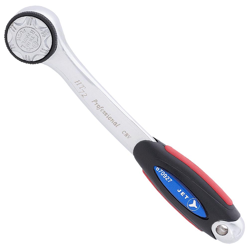 Cliquet &agrave; prise de 1/4 po &agrave; 72 dents photo du produit