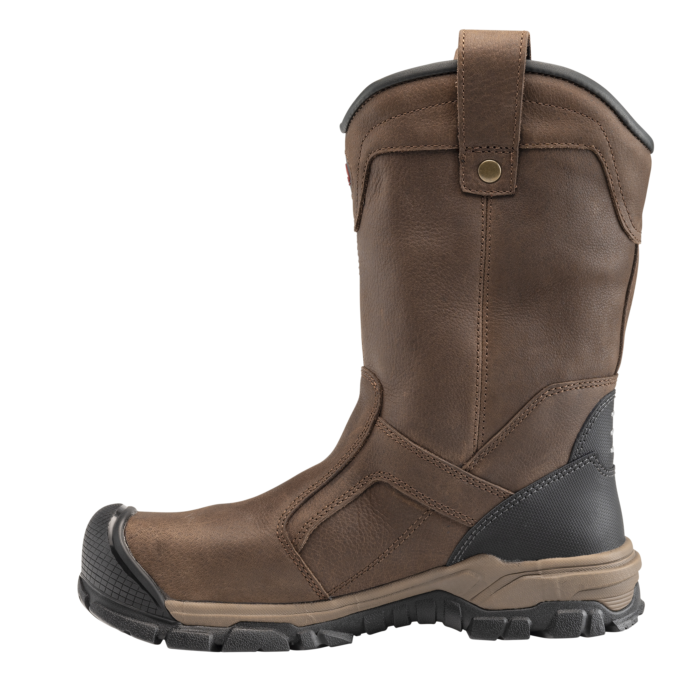 Ripsaw Wellington - Men's - AT - Brown - 12W product photo