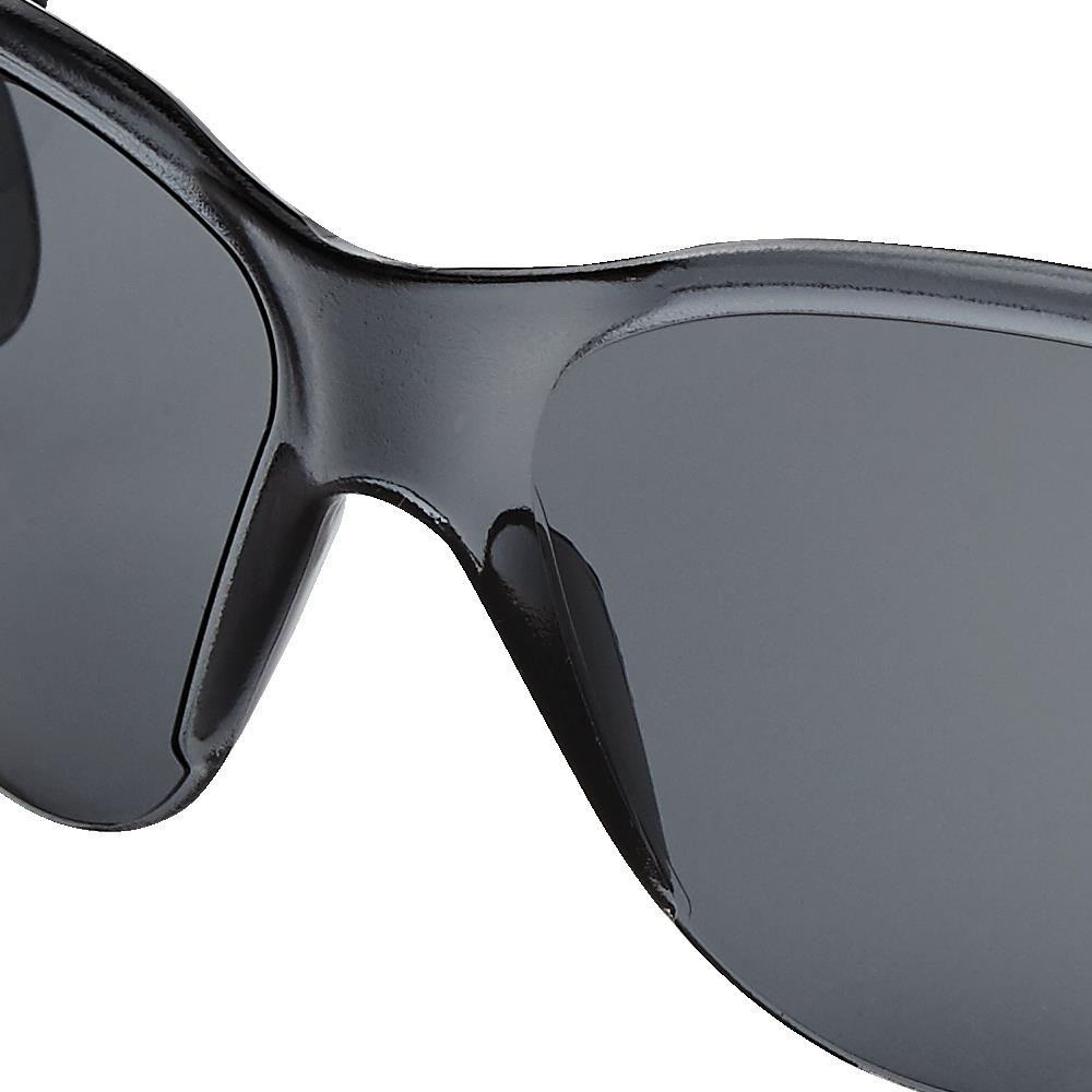 X330 Series Safety Glasses - Hard Coated - Smoke Lens Tint product photo