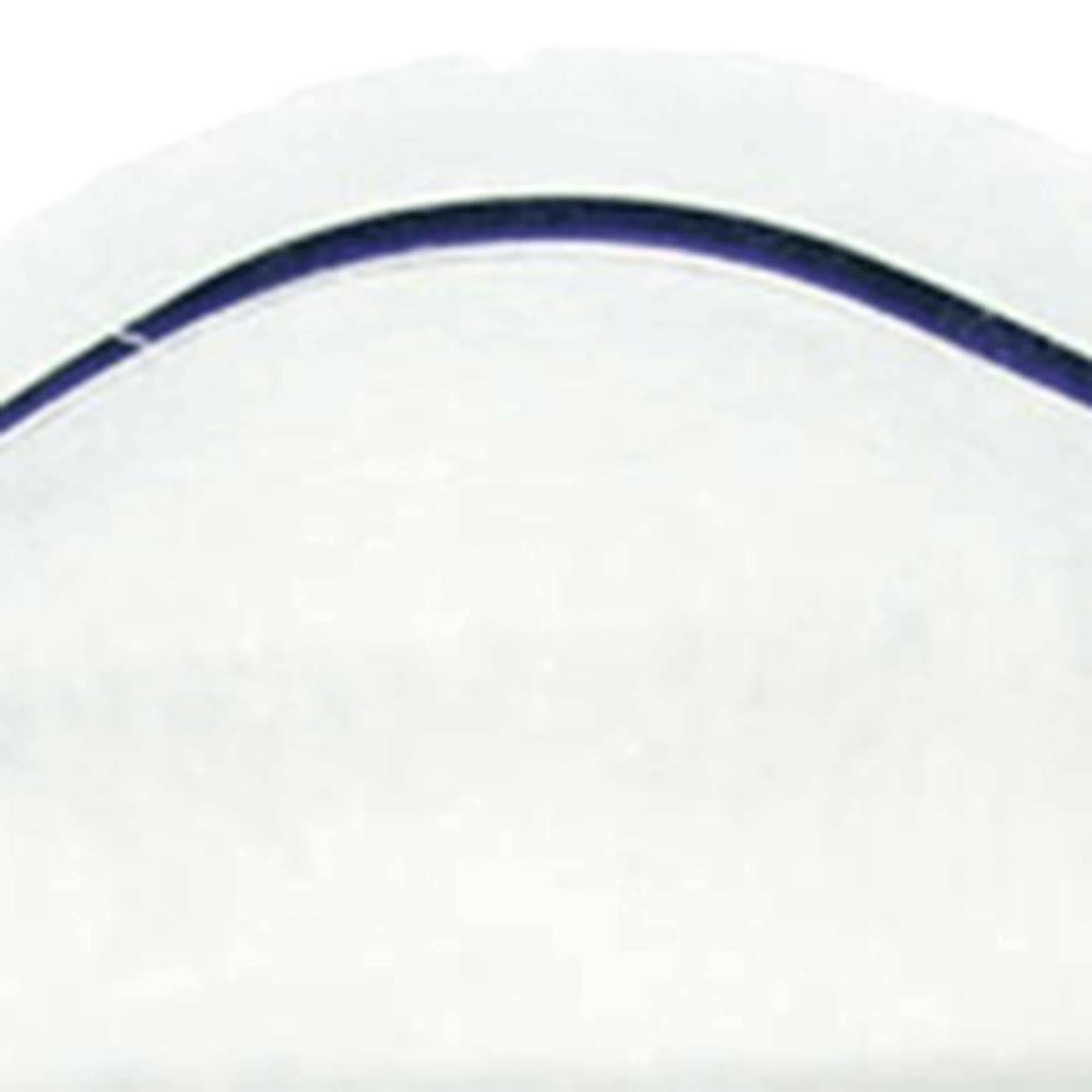 R05 Disposable Dust Mask - Universal Size - Adjustable - White product photo