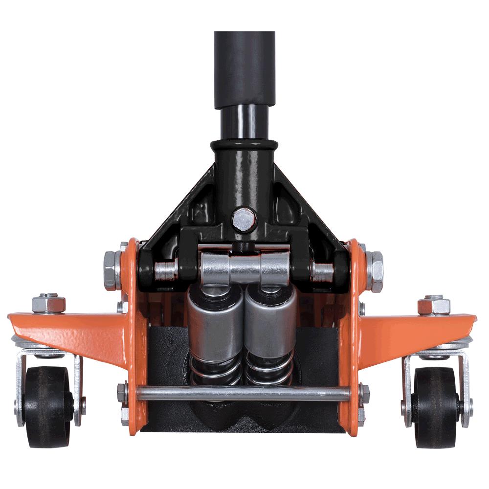 Floor Jack – 2xP – Low Profile – 2-Ton | 030404 | Hydraulic Jacks ...
