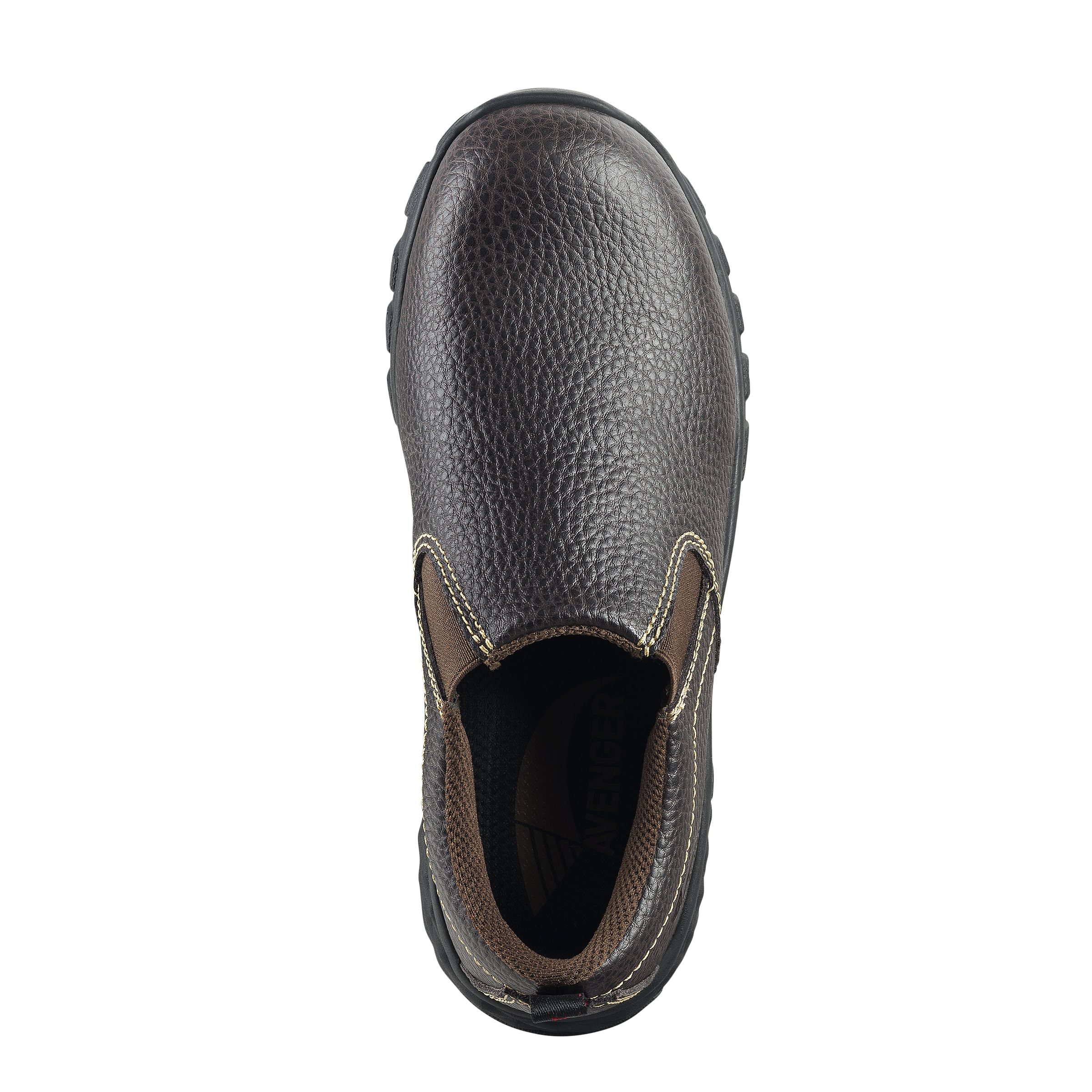 Flight Slip-On - Women's - AT - Brown - 9.5M product photo