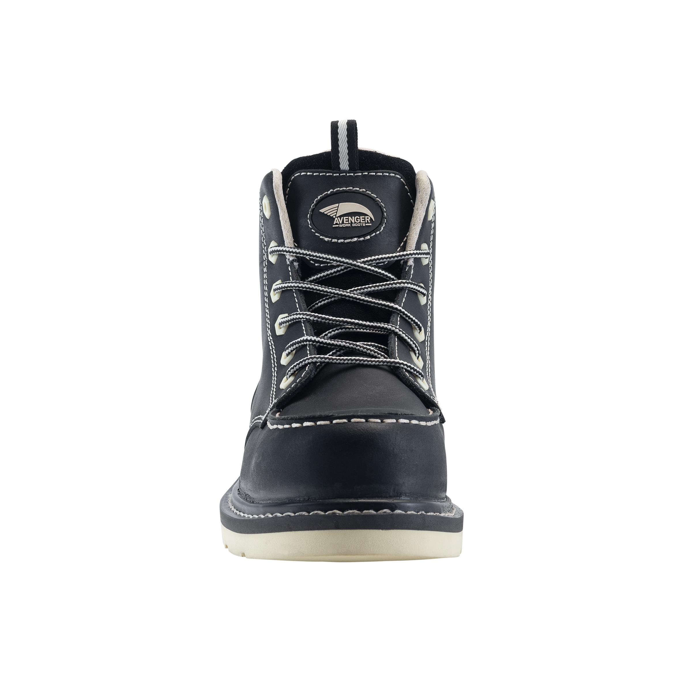 Wedge - Women's - CN - Black - 9.5M product photo