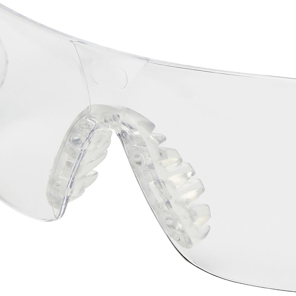 XM330 Series Hard-Coat Clear Lens Safety Glasses product photo