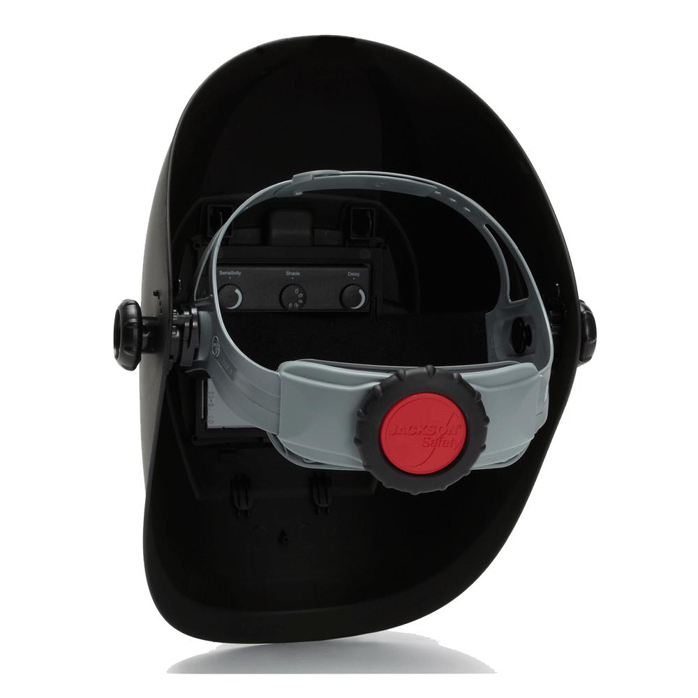 Replacement Headgear - Jackson Safety Welding Helmets - Truesight II, BH3, Insight, Nexgen, Nitro, SmarTIGer, HSL1, HSL2, HSL-100, HLX-100 product photo