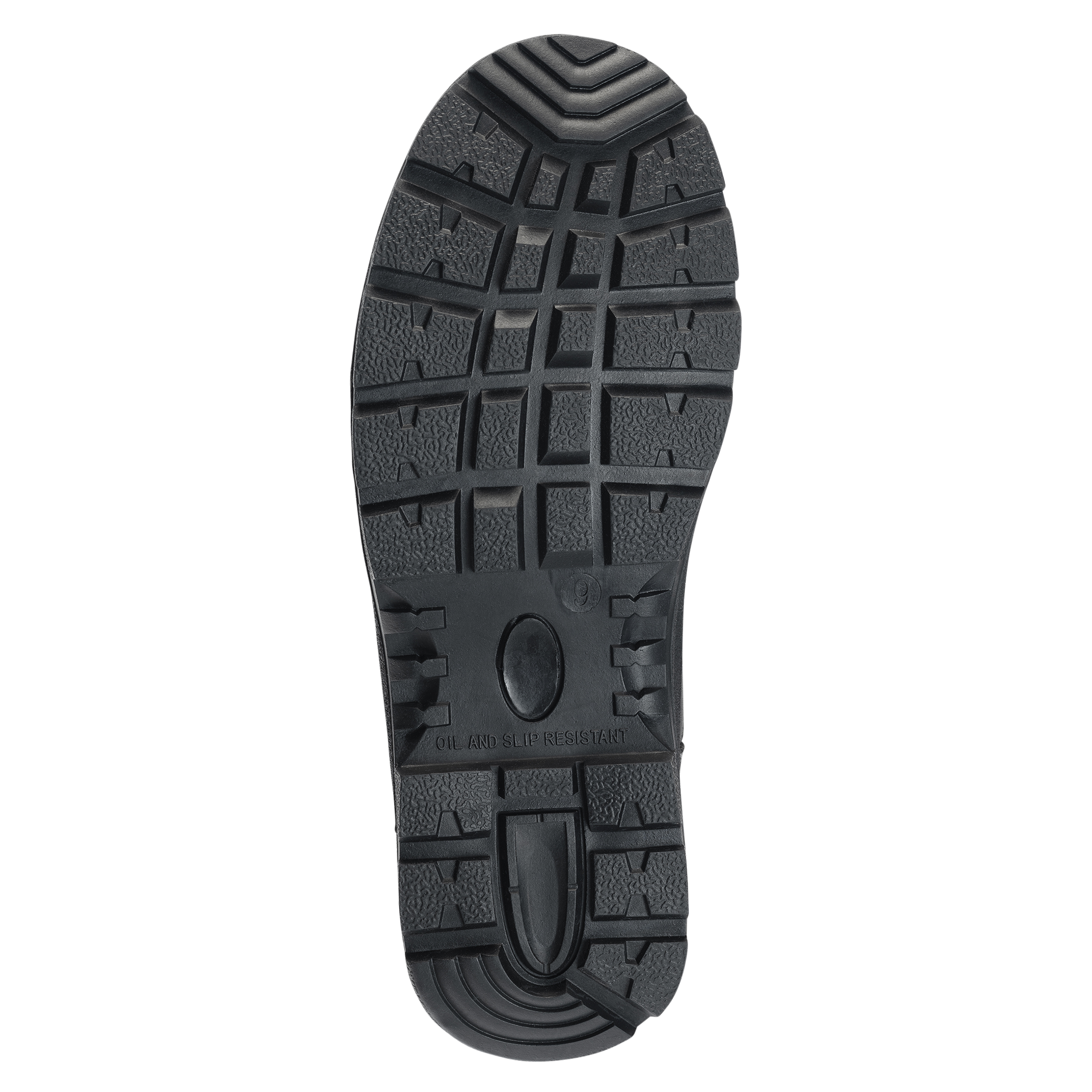 Builder - Women's - ST - Black - 6.5M product photo