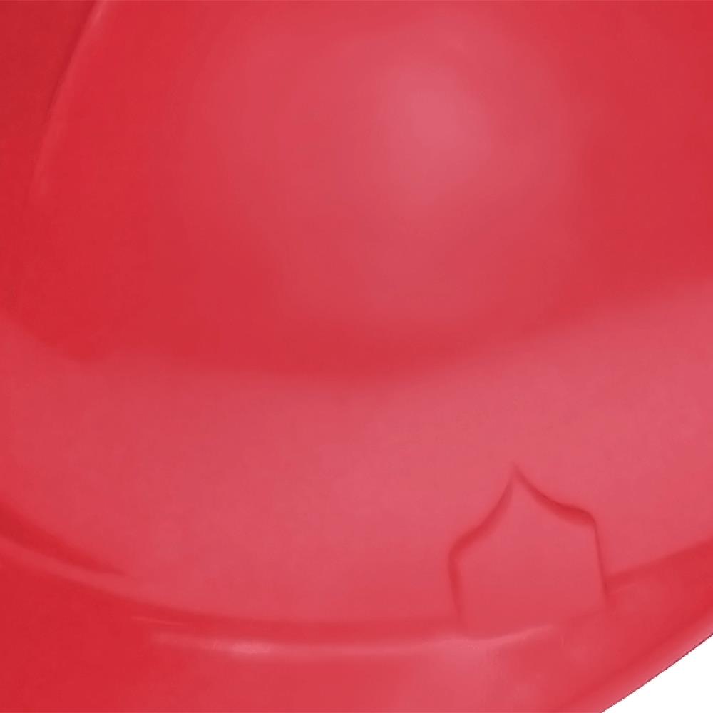 C10 Series Bump Cap - Red product photo
