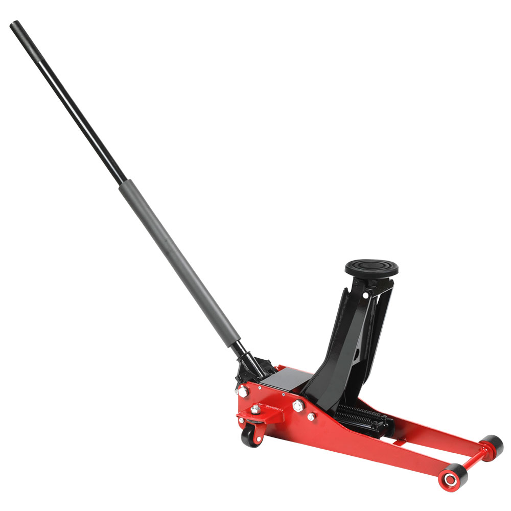 2 TON LOW-PROFILE FLOOR JACK