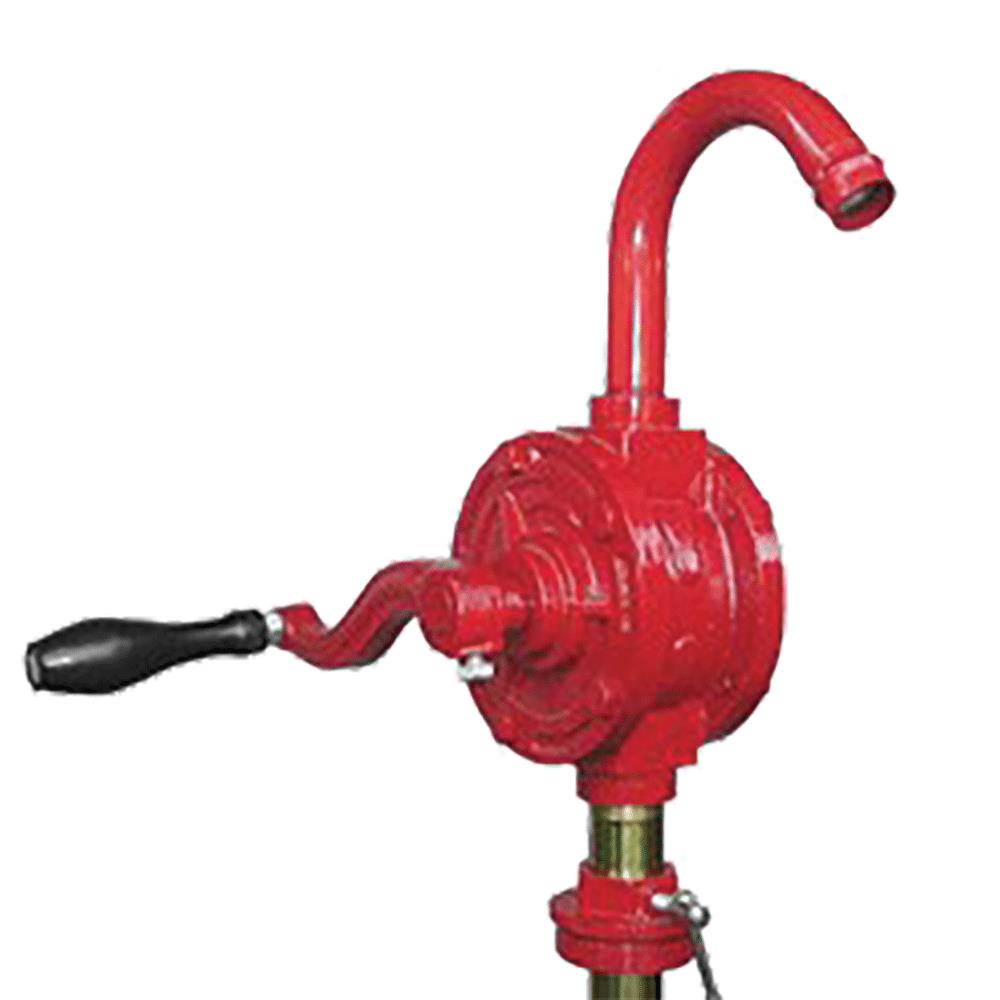 Rotary Pump - Cast Iron - 15-55 gal Drums product photo