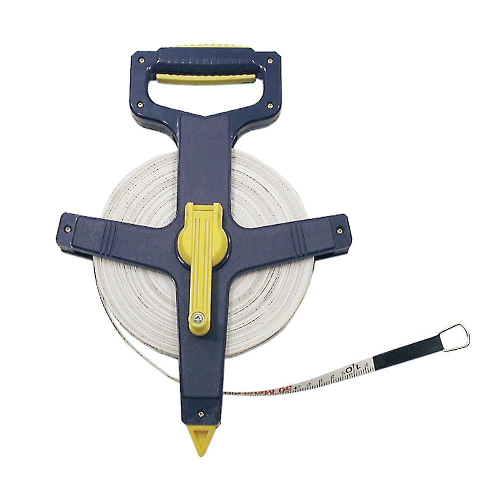 Fibreglass Tape Reel - 165' | 775910 | Measuring and Layout Tools | JET ...