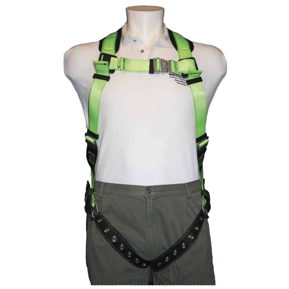 Contractor Series Safety Harness - Class A - O/S product photo