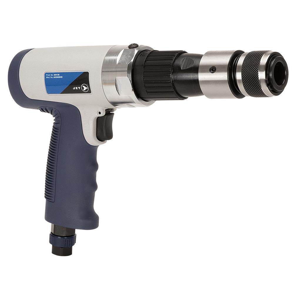 6-PC Air Hammer Kit - Super Heavy Duty | 404136 | Air Tools | JET by ...
