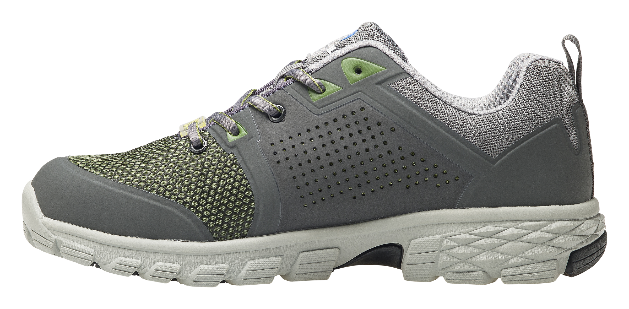 Zephyr - Men's - AT - Grey Green - 10.5W product photo