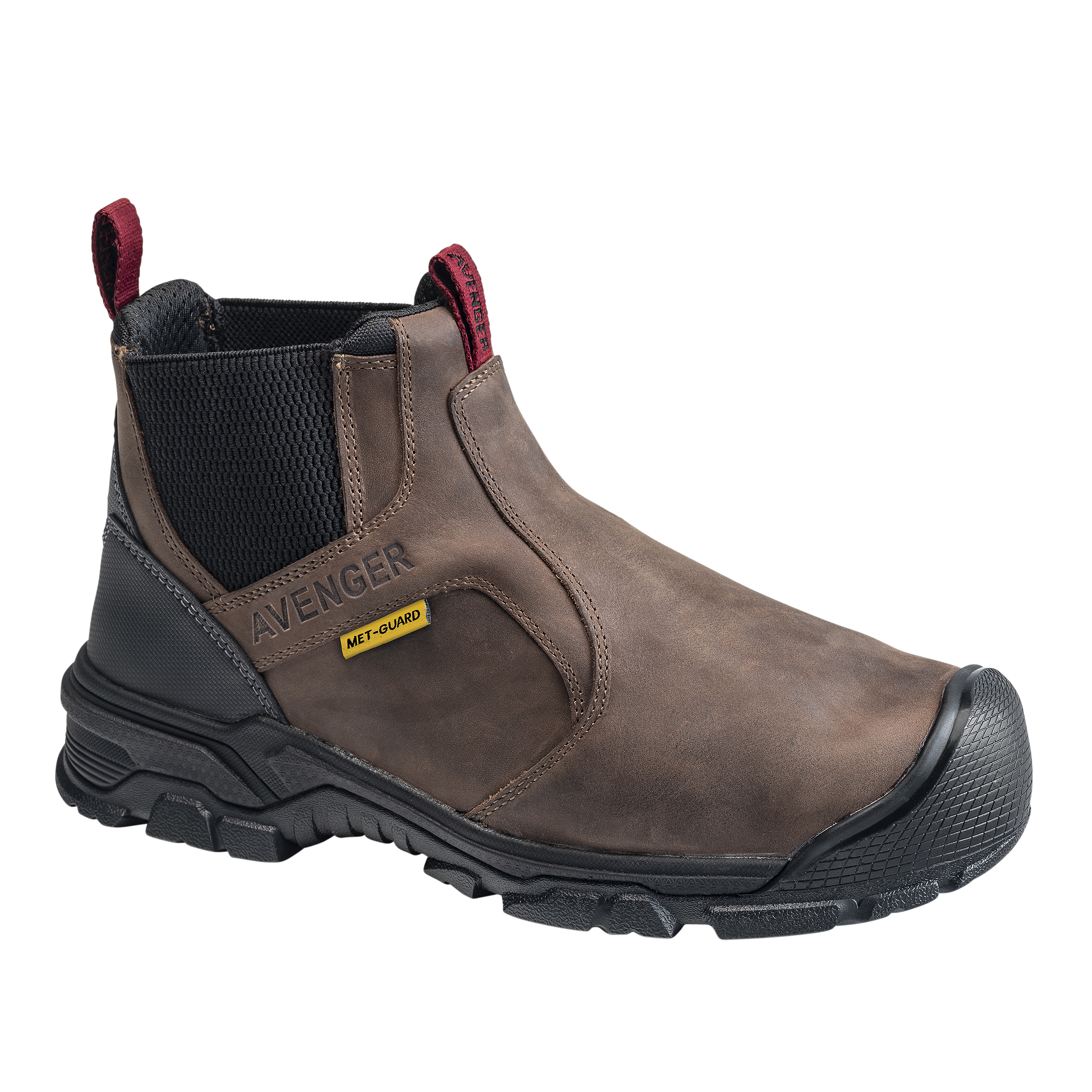 Ripsaw Romeo - Men's -  AT - Brown - 12M product photo