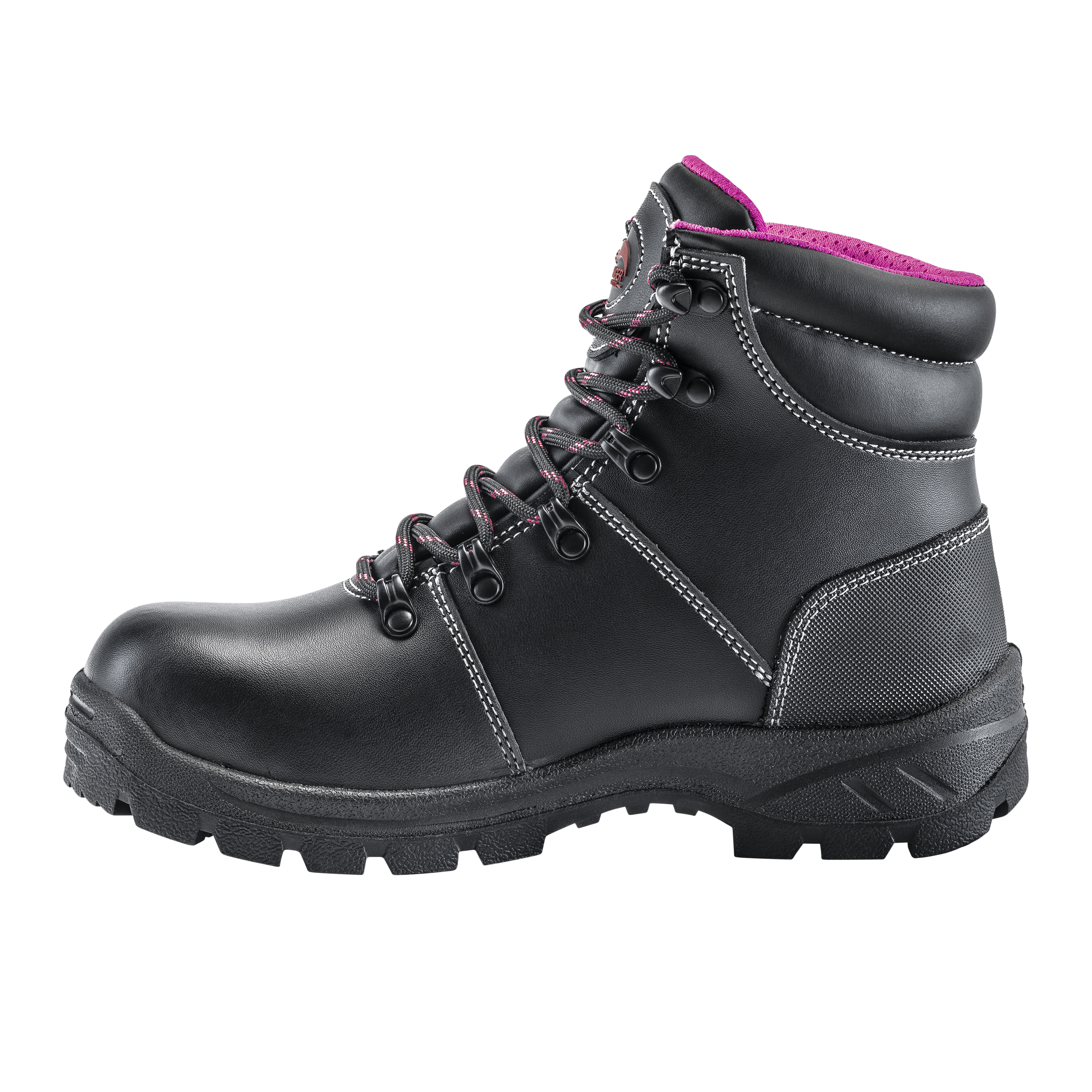 Builder - Women's - ST - Black - 6.5M product photo