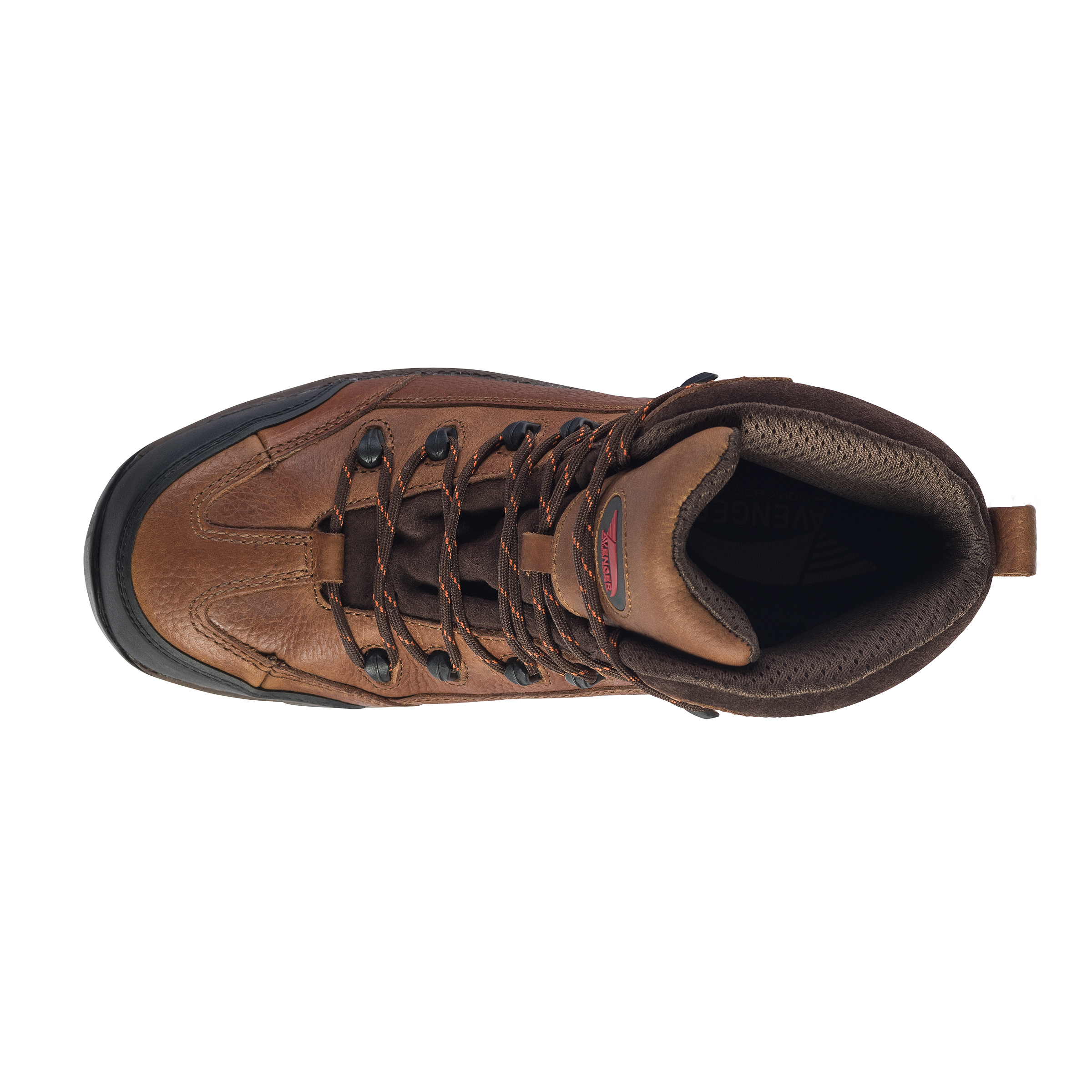 Hiker - Men's - CT - Brown - 10M product photo