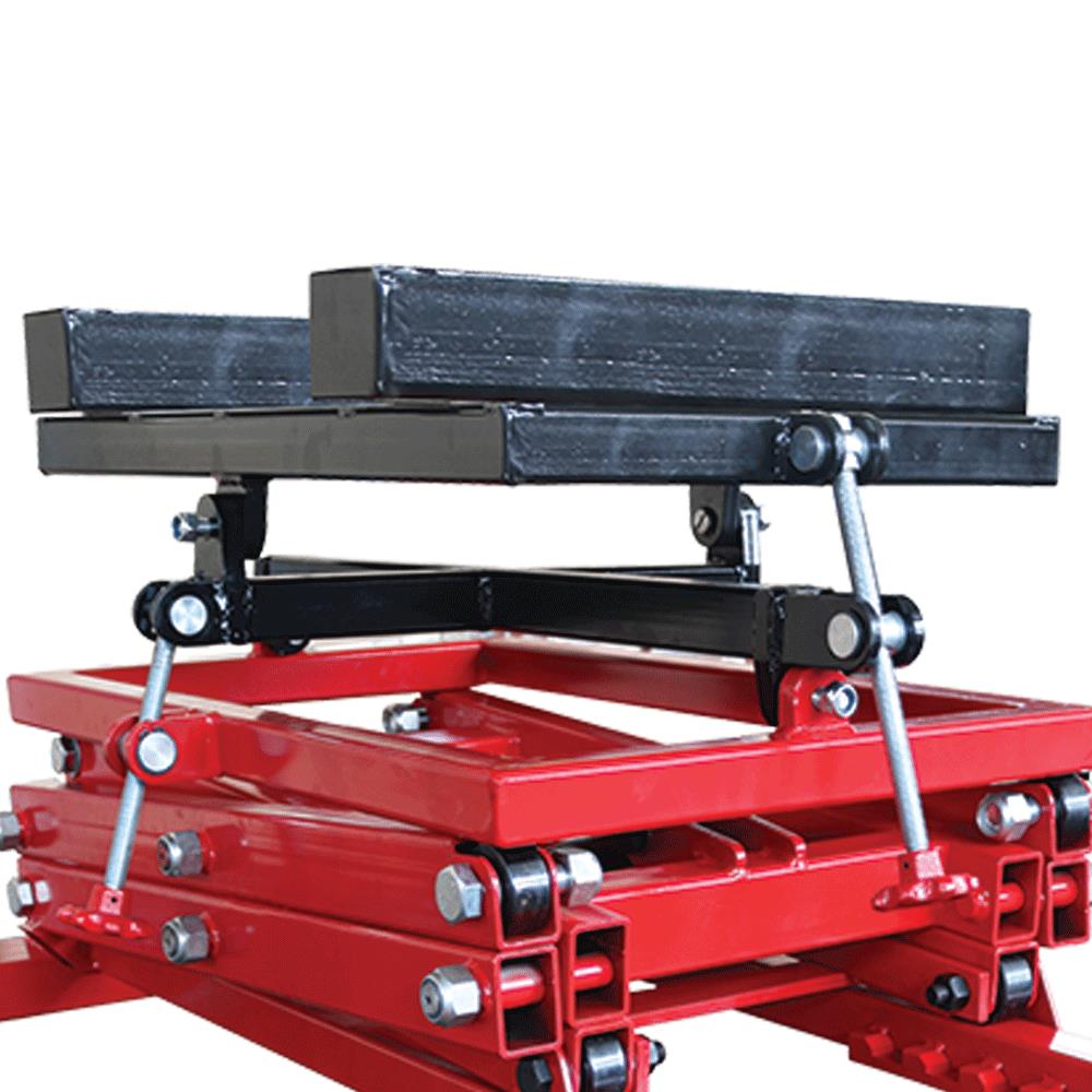 Powertrain Lift/Table - 2,500-lb Capacity | 3182 | Hydraulic Jacks ...