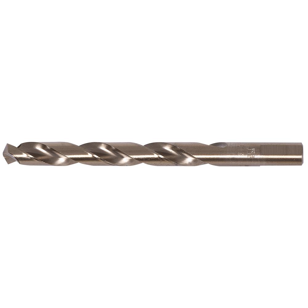 21-PC JET-KUT® GOLD Drill Bit Set – 135º Split Point | 570141 | Drill ...