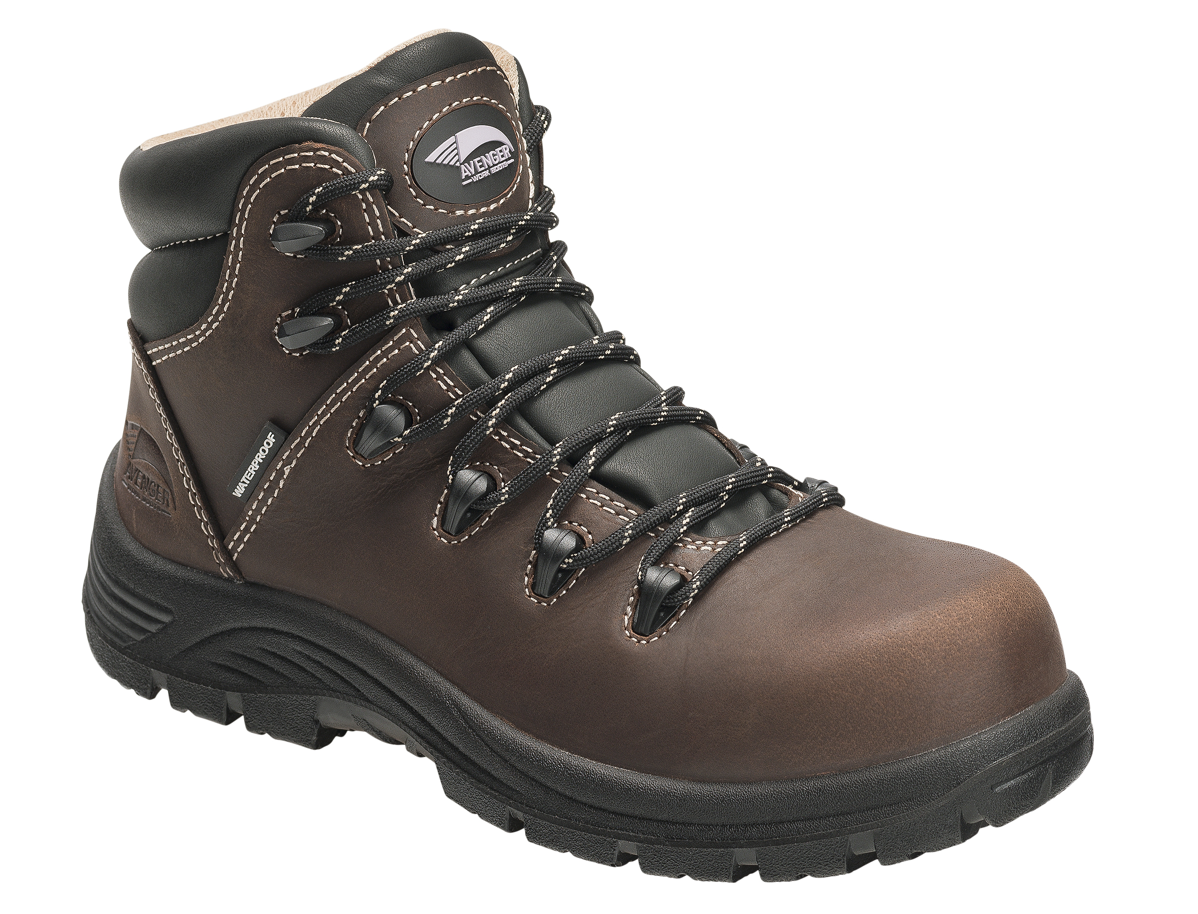 Framer - Women's - CT - Brown - 7.5M product photo