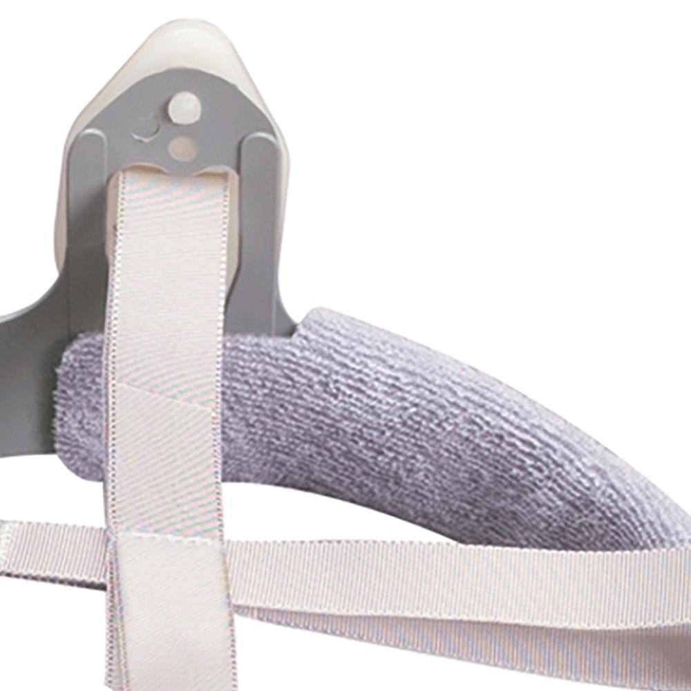 4 pt. Suspension with 370 Speed Dial Ratchet for SC-6 Hard Hats product photo