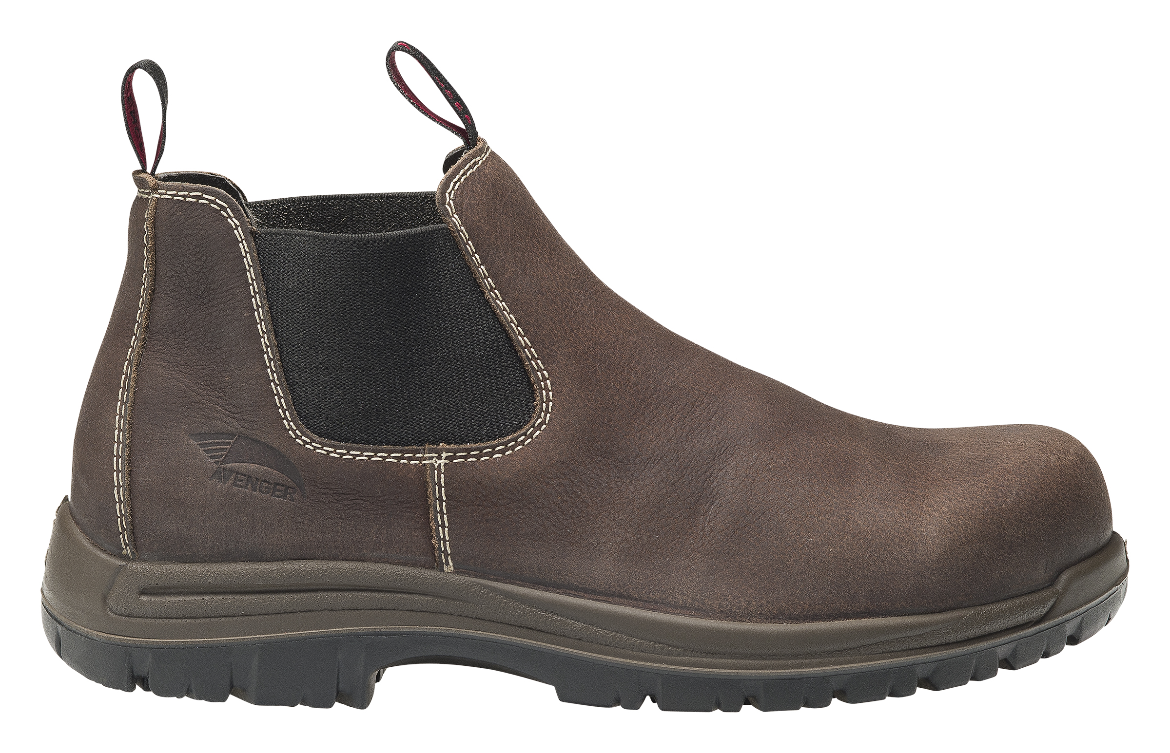 Foreman Romeo - Men's - CT - Brown - 17W product photo