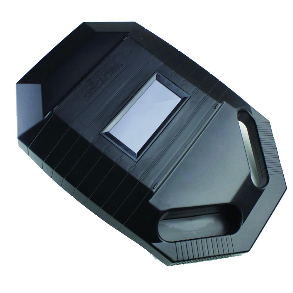 Iron Mask Hand-Held Welding Shield product photo