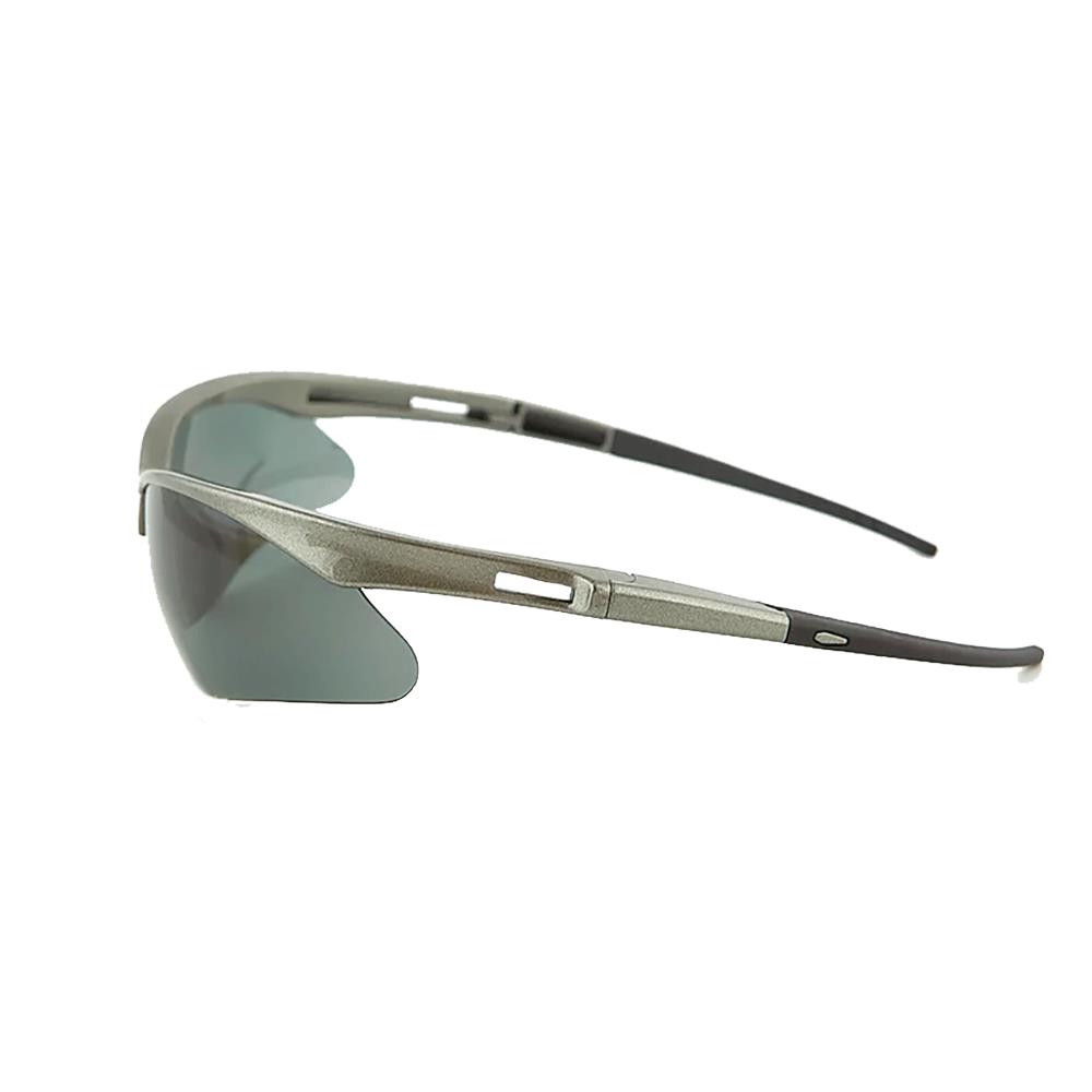 Jackson' SGf Safety Glasses - Hardcoat - Smoke Lens product photo