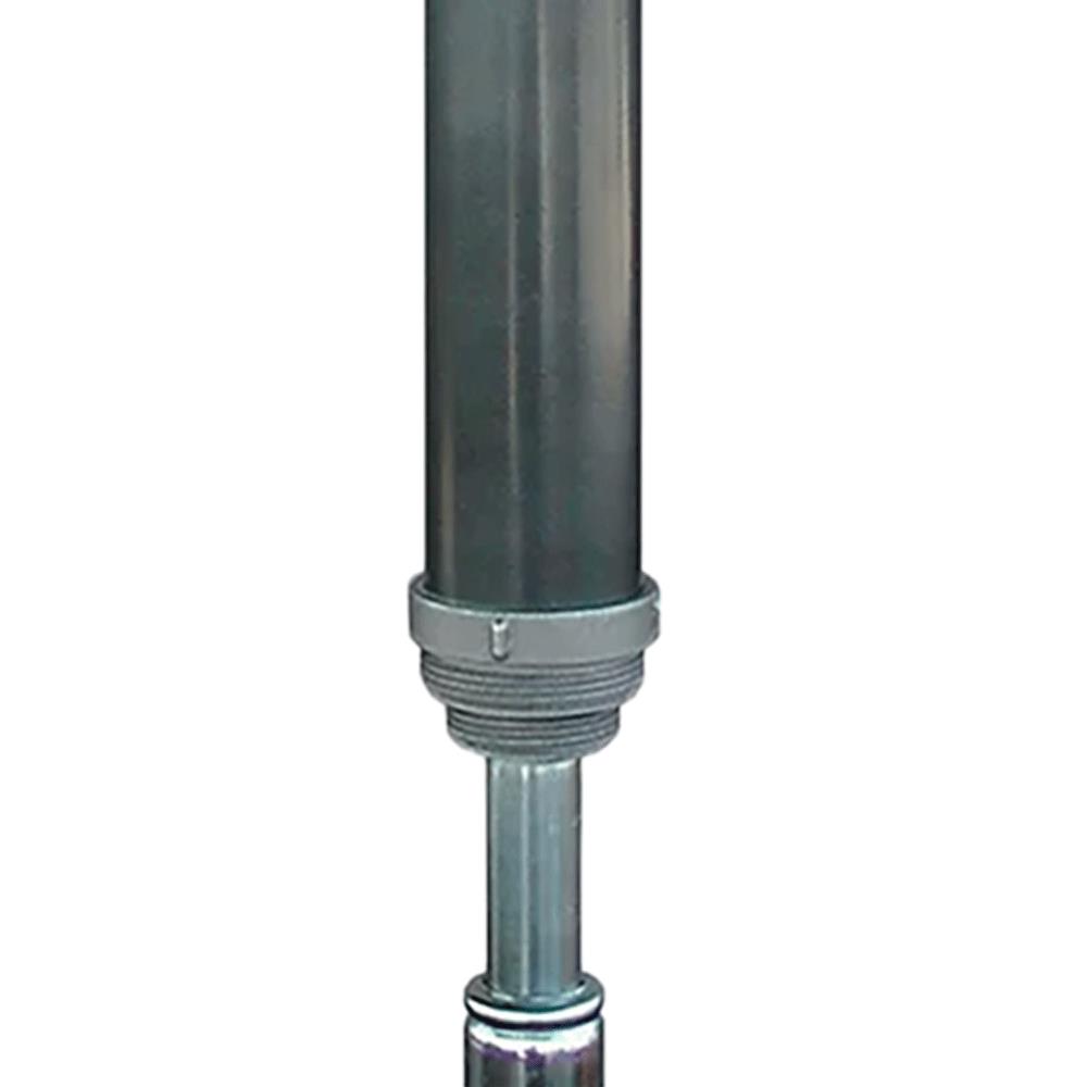 Lever Action Anti-Freeze Barrel Pump - 15-55 gal Drums product photo