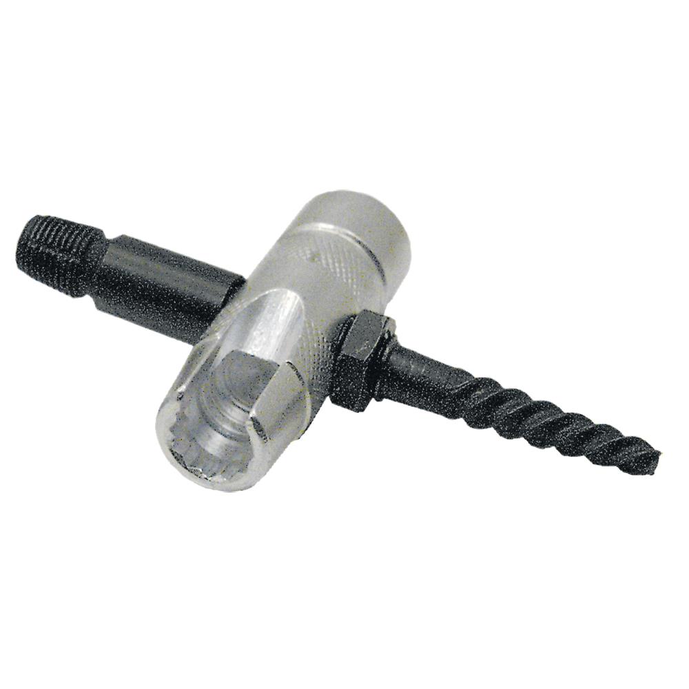 1/8" 4-Way Fitting Tool product photo