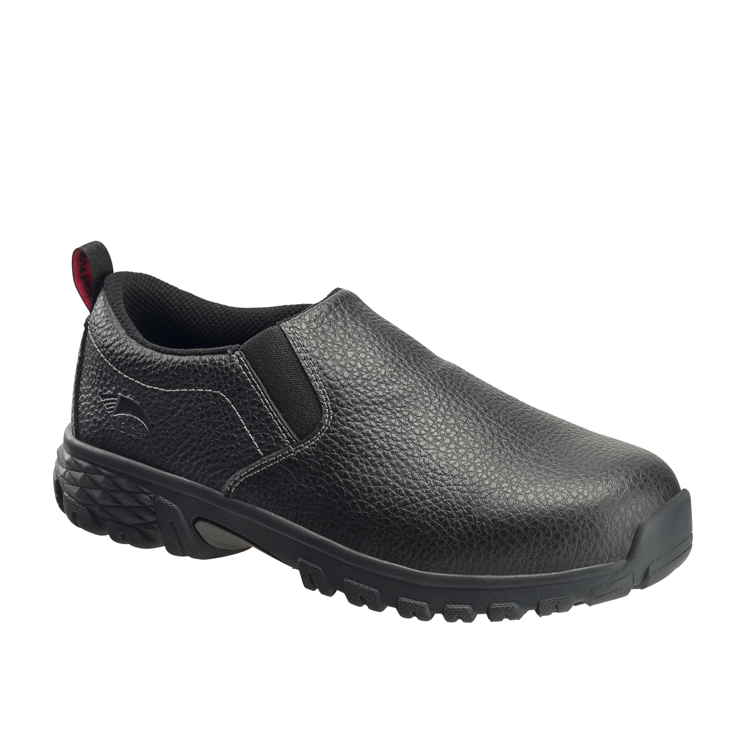 Flight Slip-On - Men's - AT - Black - 7M product photo